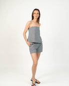 Short sastrero - Detalle producto Ochi and Co