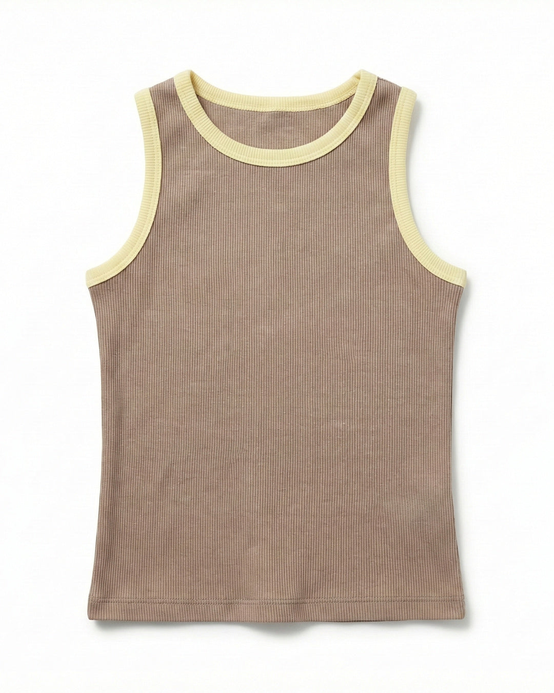 Little tank top - Look completo outfit