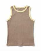 Little tank top - Look completo outfit