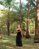 Falda volantes - Look completo outfit