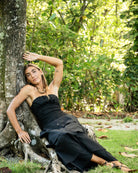 Falda volantes - Look completo outfit