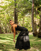 Falda volantes - Detalle producto Ochi and Co