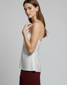 Top Fruncido - Vista trasera