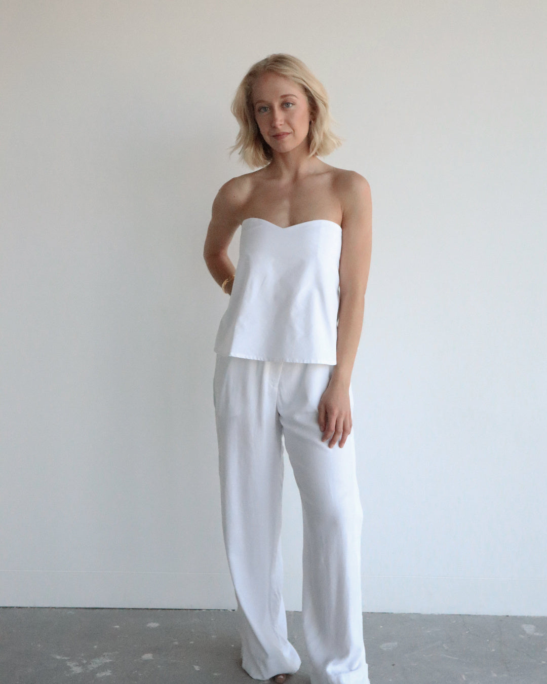 Top alaia - Detalle producto Ochi and Co