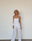 Top alaia - Detalle producto Ochi and Co