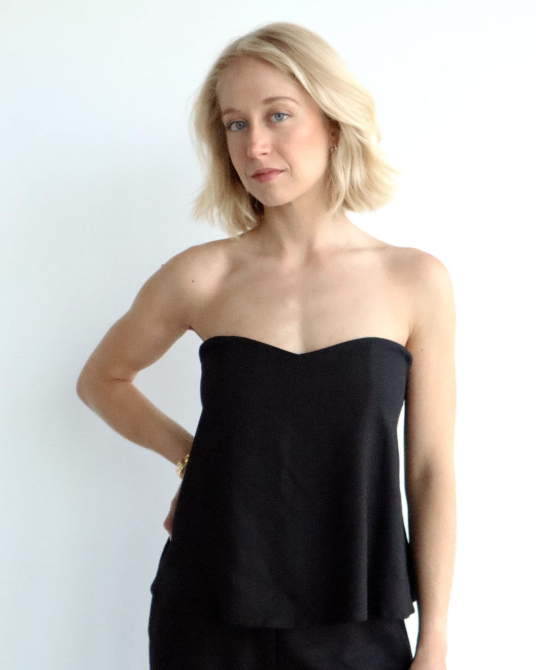 Top alaia - Detalle producto Ochi and Co