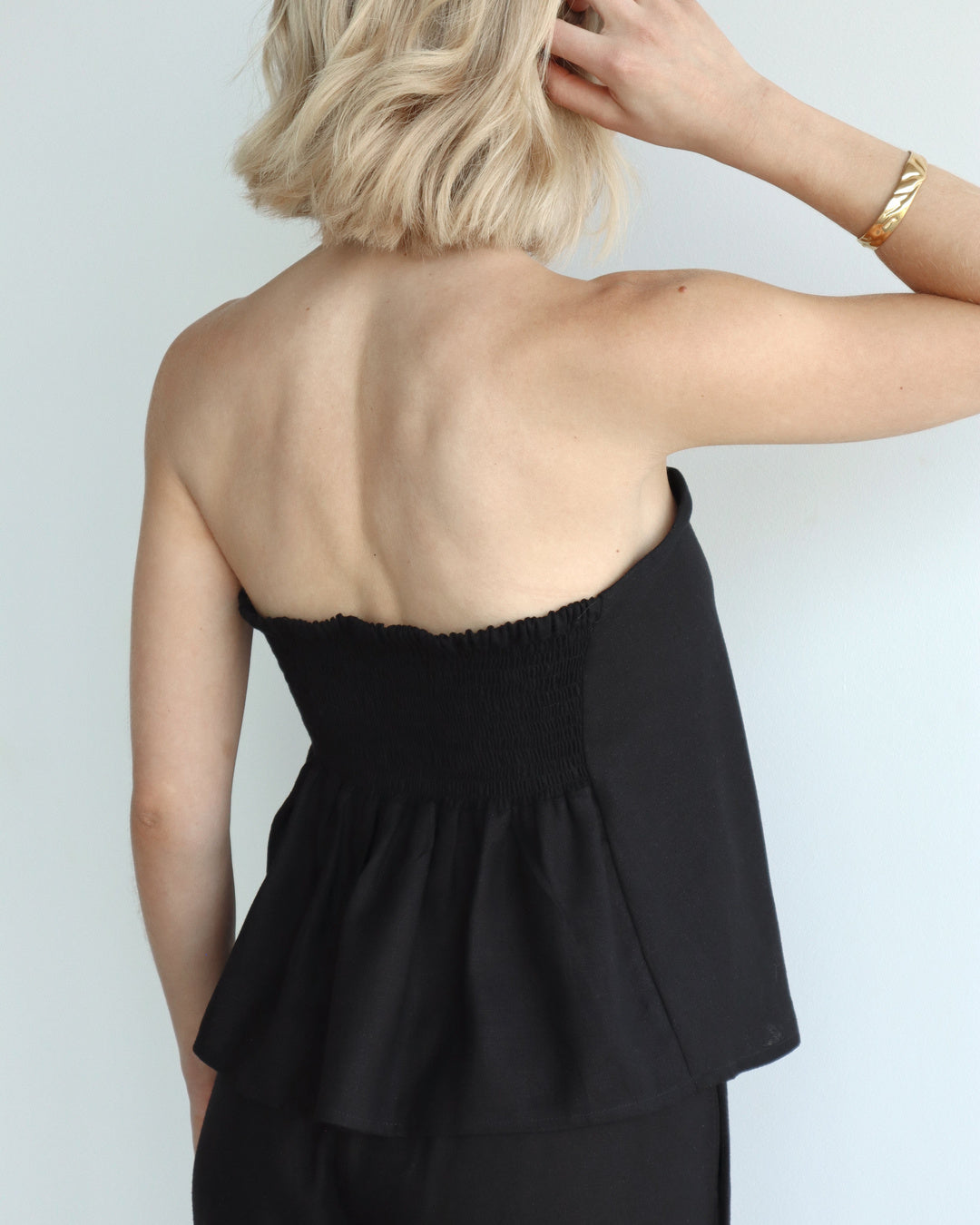 Top alaia - Detalle producto Ochi and Co