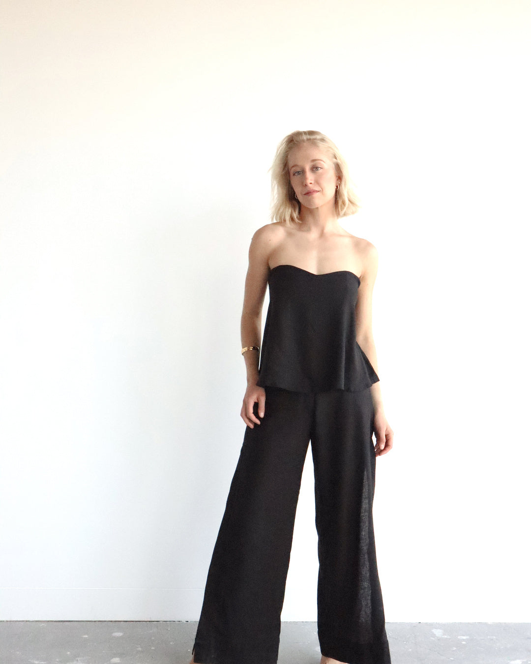 Top alaia - Detalle producto Ochi and Co