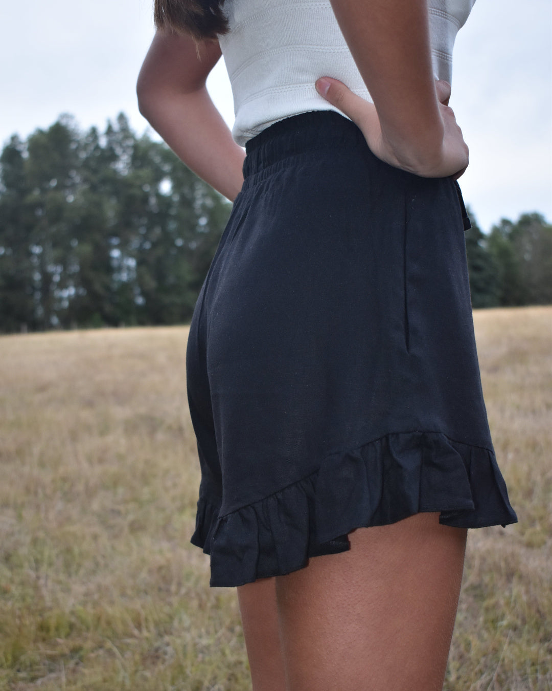 Short bali - Detalle producto Ochi and Co