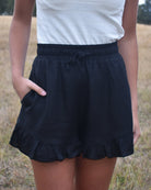 Short bali - Detalle producto Ochi and Co