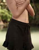 Short bali - Look completo outfit