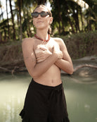 Short bali - Look completo outfit