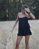 Short bali - Detalle producto Ochi and Co