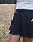 Short bali - Detalle producto Ochi and Co