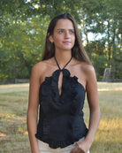 Top napali - Look completo outfit