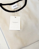 Polera manga corta - Look completo outfit