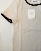 Polera manga corta - Detalle producto Ochi and Co