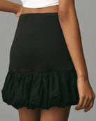 Bubble skirt - Look completo outfit