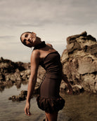 Bubble skirt - Look completo outfit