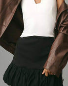 Bubble skirt - Detalle producto Ochi and Co