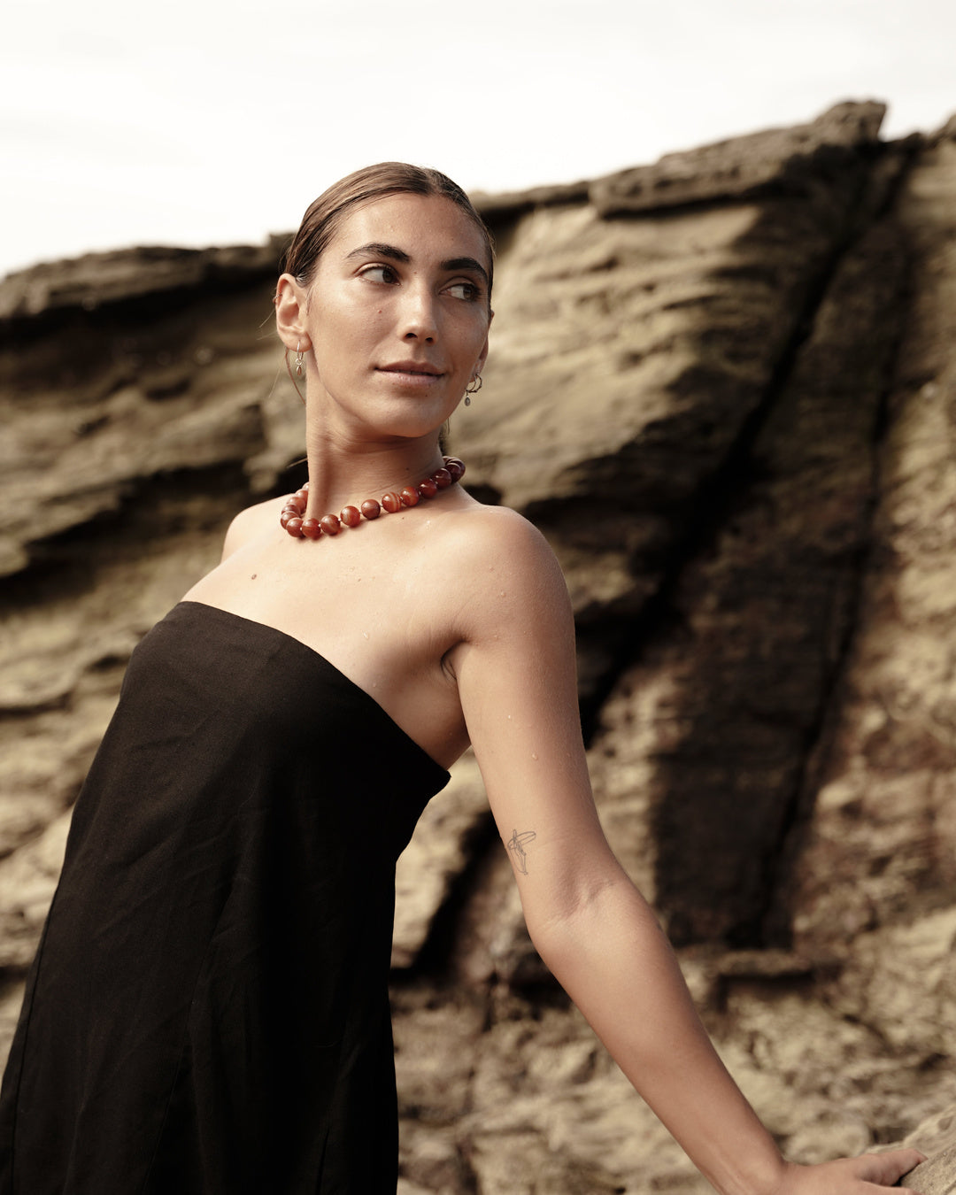 Little petra - Look completo outfit