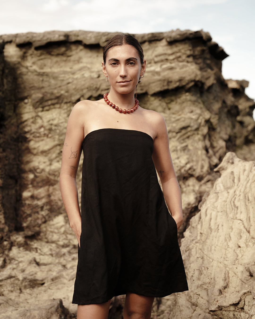 Little petra - Detalle producto Ochi and Co