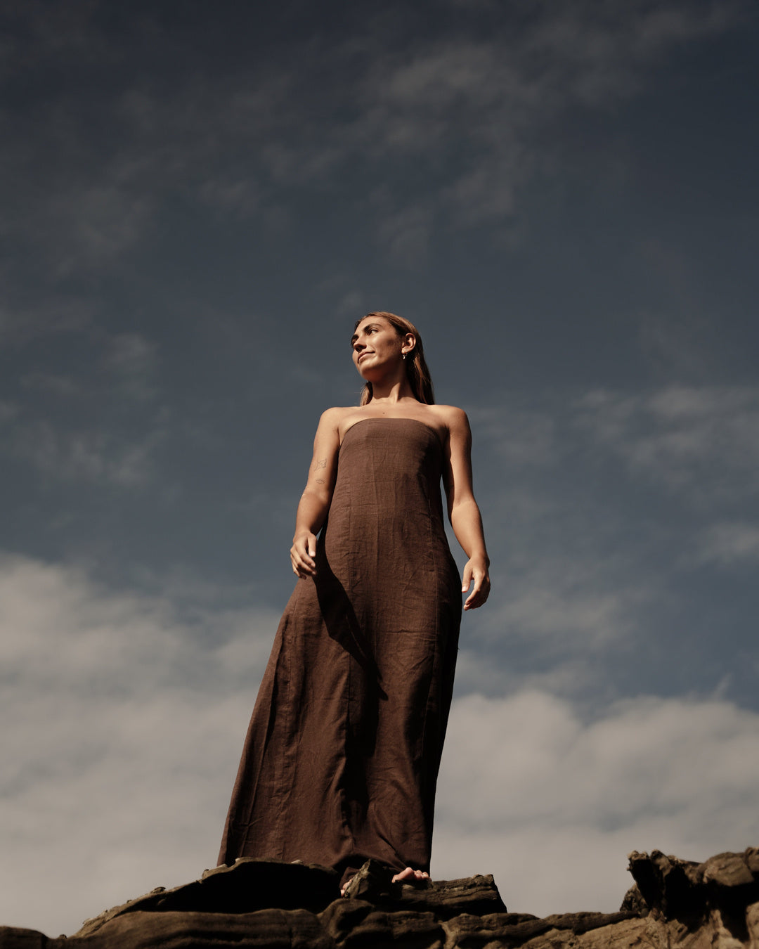 Vestido petra - Look completo outfit