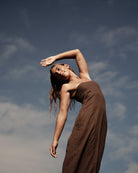 Vestido petra - Detalle producto Ochi and Co