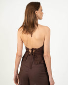 Top napali - Look completo outfit