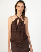 Top napali - Look completo outfit