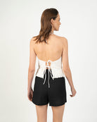 Short pollera - Detalle producto Ochi and Co