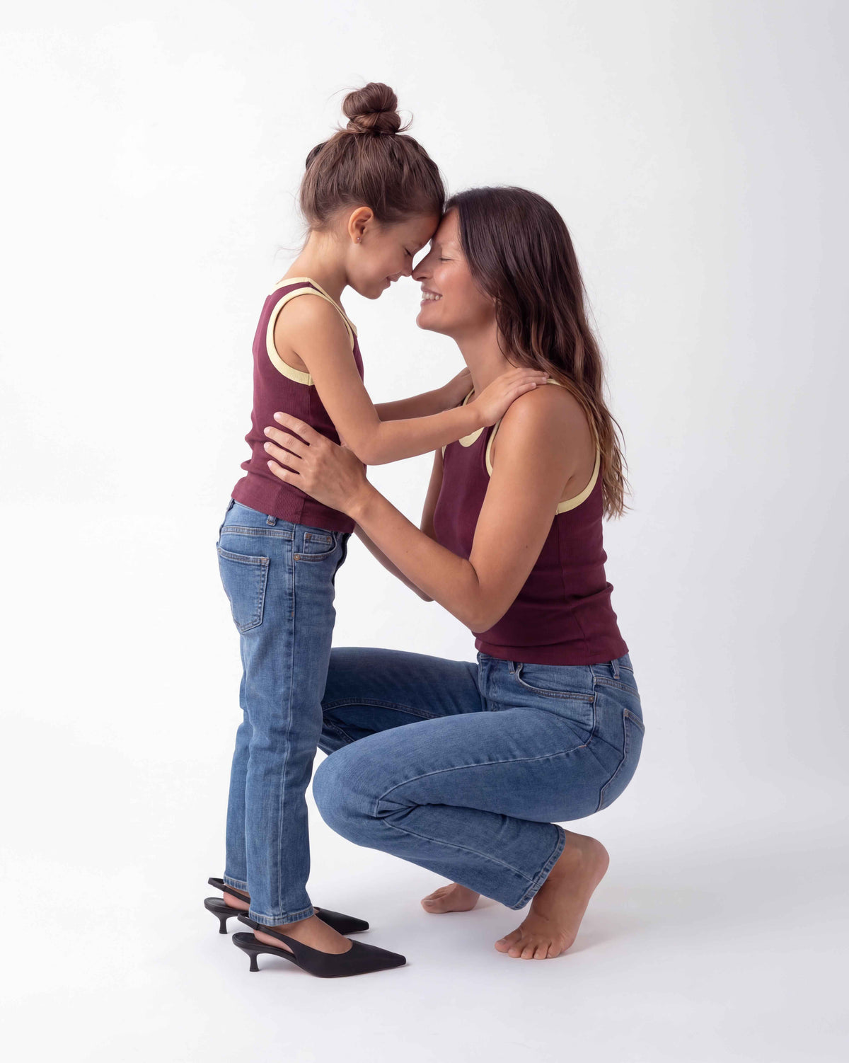 Pack Tank Top Mamá & Hija