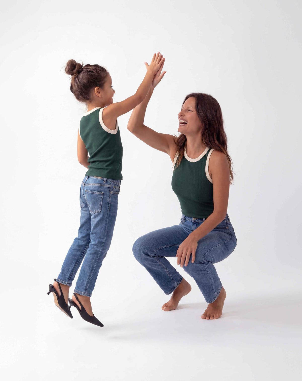 Pack Tank Top Mamá & Hija